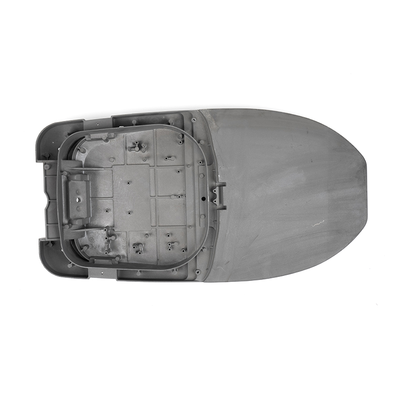 Aluminium Industrial Light Shade