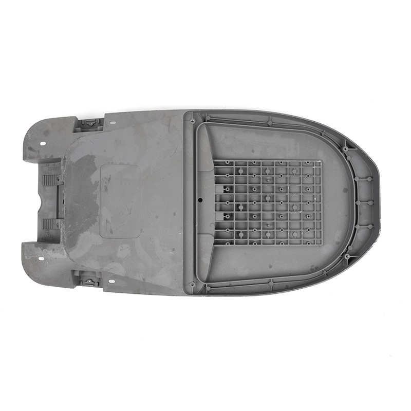 Aluminium Mehrfach gefertigtes Lampenschirm