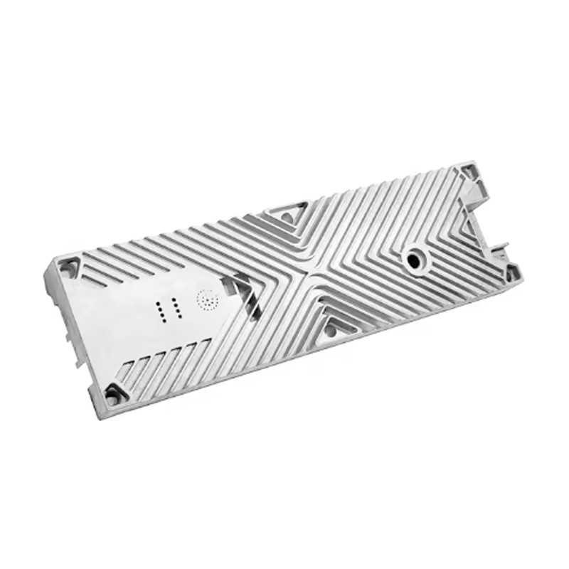 Wärmekühler der Aluminium -Industrieausrüstung